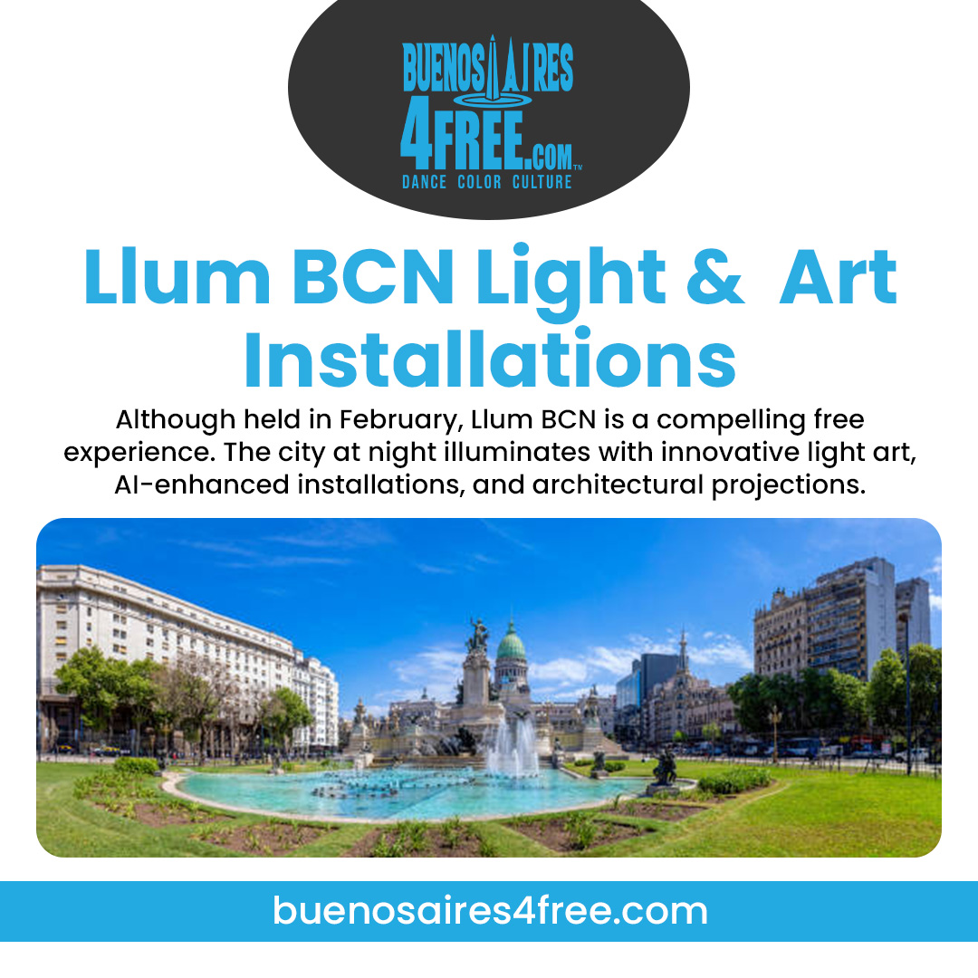 buenosaires4free Ad Design 5